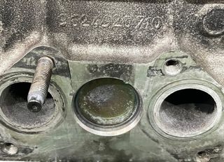 Culata citroen 111934 9624920710 xsara picasso 1.6