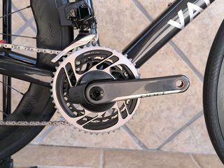 Bicicleta Van Rysel RCR Pro Carbono