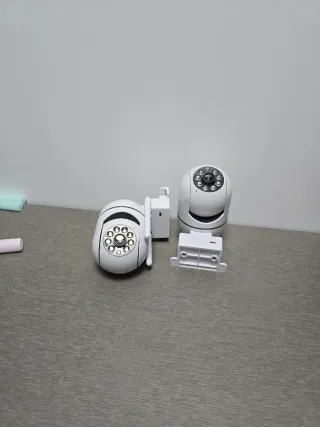 Cámara de vigilancia WiFi