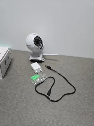 Cámara de vigilancia WiFi
