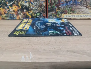 Warhammer White Dwarf 52