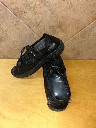 Sandalias FAK WUDEX Verano Hombre Talla 43