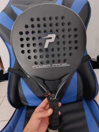 Racchette da padel Power Padel