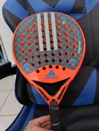 Racchette da padel Power Padel