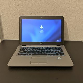 HP ELITEBOOK 820 G3 i5 6300U 2.4 16GB 1TB SSD 12