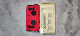 Carro/Bolsa de la compra con ruedas