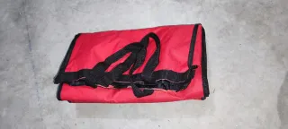 Carro/Bolsa de la compra con ruedas