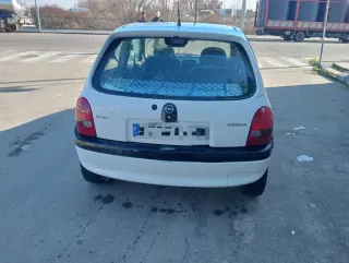 Opel Corsa 1999
