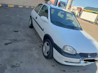 Opel Corsa 1999