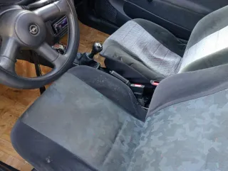 Opel Corsa 1999