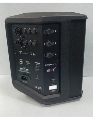 ALTAVOZ PROEL FREEONEX