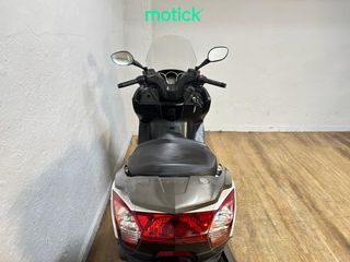 KYMCO SUPER DINK 125