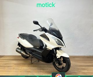 KYMCO SUPER DINK 125