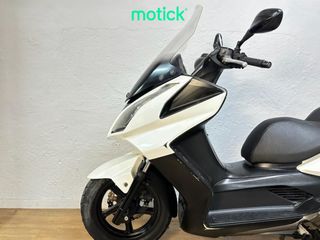 KYMCO SUPER DINK 125