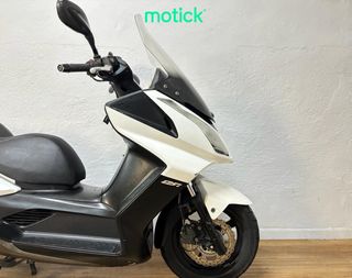 KYMCO SUPER DINK 125
