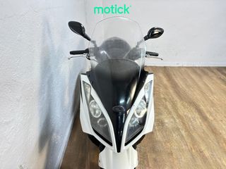 KYMCO SUPER DINK 125