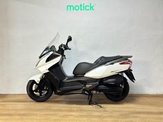 KYMCO SUPER DINK 125