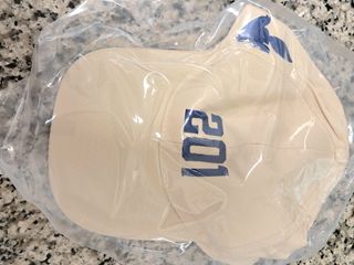 Gorra Manuel Turizo Gira 201