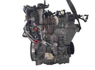 Dfy motor completo skoda octavia lim. mocep1359750