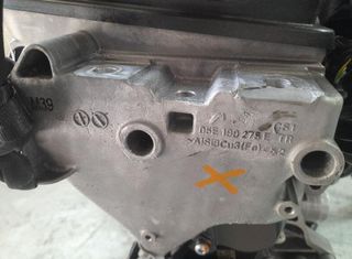 Dfy motor completo skoda octavia lim. mocep1359750