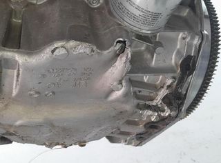 Dfy motor completo skoda octavia lim. mocep1359750