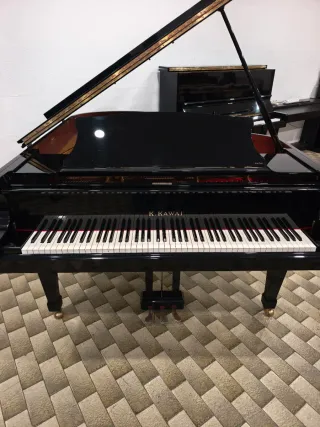 Piano Kawai RX3 1/2 cauda