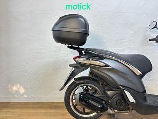 PIAGGIO LIBERTY 125 S