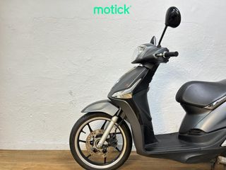 PIAGGIO LIBERTY 125 S