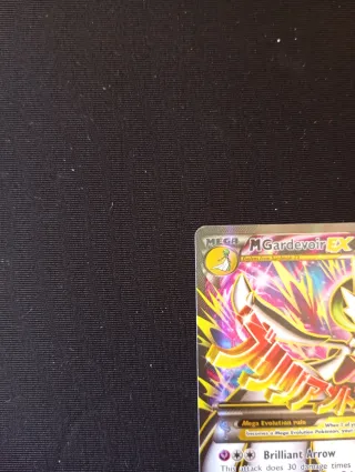 M Gardevoir EX 156/160 Primal Clash