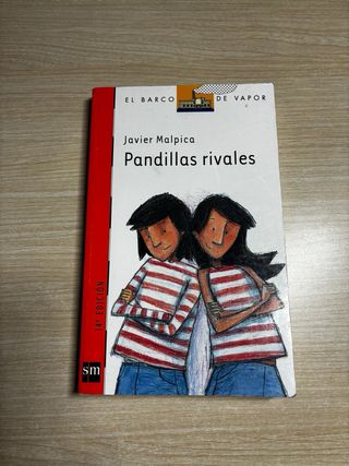 Pac de libros para niños/adolescentes