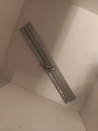 2 Cubos Ikea EKET con puerta