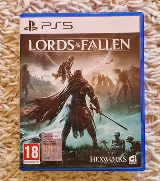 Lotto giochi PS5 - Sony - PlayStation