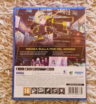 Lotto giochi PS5 - Sony - PlayStation