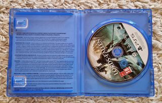 Lotto giochi PS5 - Sony - PlayStation