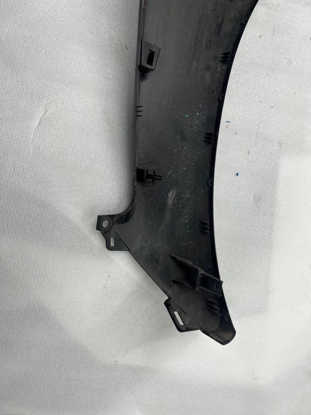 Tapa frontal izquierda Honda SH 300