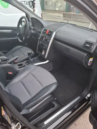 Mercedes-Benz Clase A 2004