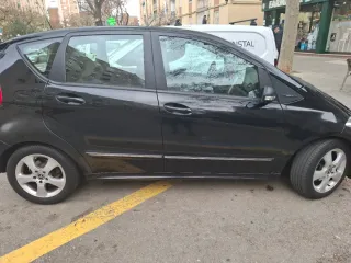 Mercedes-Benz Clase A 2004