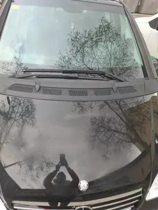 Mercedes-Benz Clase A 2004