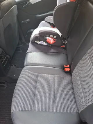 Mercedes-Benz Clase A 2004