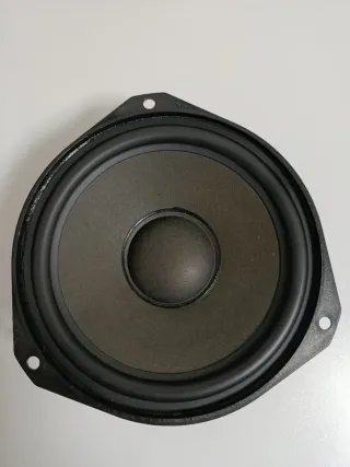 Altavoz delantero Opel Astra h