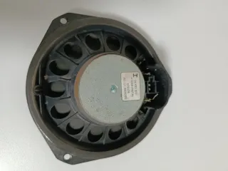 Altavoz delantero Opel Astra h