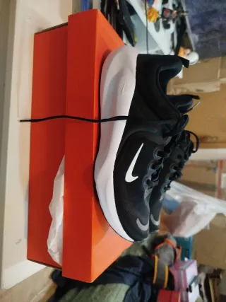 Zapatillas NIKE SEASON TR14 MUJER TALLA 37.5