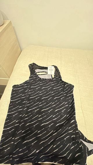 Conjunto Boomerang Camiseta y Mallas