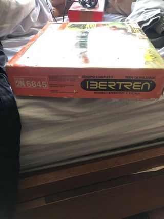 Vías y accesorios Maquetas Escala N