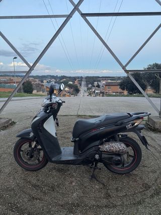 Honda SH 125i
