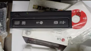 LG CD-ROM Drive CRD-RS220