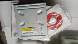 LG CD-ROM Drive CRD-RS220