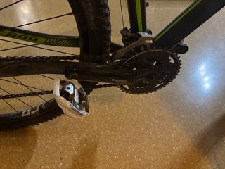 World Race Connor Pro ACEPTO INTERCAMBIO