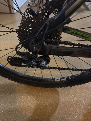 World Race Connor Pro ACEPTO INTERCAMBIO