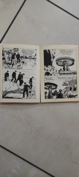 DIABOLIK: IL MITO ORIGINALE È QUI!